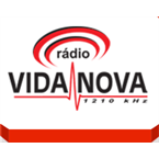 RadioVidaNovaAM Jaboticabal, SP, Brazil
