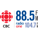 CBME-FM Montreal, QC, Canada