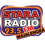StaraRadioMajalengka-93.5 Majalengka, Indonesia