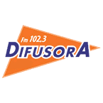 RádioDifusoraFM-102.3 Piracicaba, SP, Brazil
