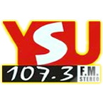 YSU107.3FM el salvador, El Salvador