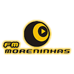 RádioMoreninhas-106.3 Campo Grande, MS, Brazil