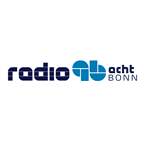 radio96achtBonn-96.8 Bonn, Germany