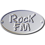 RockFM-107.7 Sint-Denijs-Westrem, Belgium