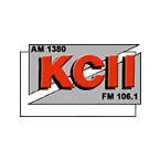 KCII-FM Washington, IA