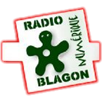 RadioBlagonCanalAmbiant-102.0 Saint-Jean-d'Illac, France