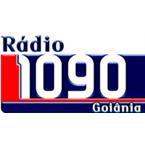 Rádio1090 Goiania, GO, Brazil