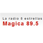 RadioMagicaLinares-95.3 Linares, Chile