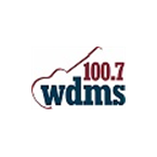 WDMS-100.7 Greenville, MS