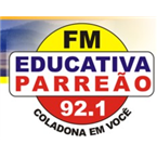 FMEducativaParreão Fortaleza, CE, Brazil