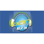 RádioBanFM-87.9 Esperança, PB, Brazil