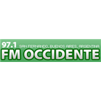 FMOccidente-97.1 Buenos Aires, Argentina