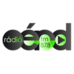 RádióÉrdFM87,8-87.8 Erd, Hungary