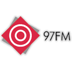 Rádio97FM-97.7 Foz do Iguaçu, PR, Brazil