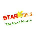 RadioStarFM-105.5 Jakarta, Indonesia