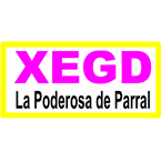 XEGD Parral, CH, Mexico
