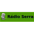 RádioSerraFM Corumba de Goias, GO, Brazil