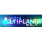 RadioAltiplano Santa Cruz, Bolivia