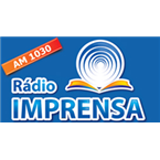 RádioImprensaAM Anápolis, GO, Brazil
