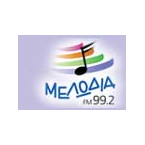 MelodiaFM-99.2 Αθήναι, Greece