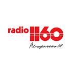 Radio1160 Lima, Peru