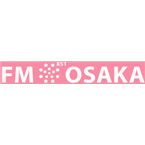 JOBU-FM-85.1 Osaka, Japan