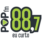 RádioPop88 São Carlos, SP, Brazil