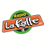 RadioLaKalle-95.5 Lima, Peru
