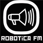 RoboticaFM-98.3 Montevideo, Uruguay