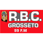 RBCGrossetoFM-99.0 Grosseto, Italy
