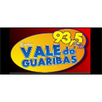RádioValedoGuaribasFM-93.5 Sao Luis do Piaui, PI, Brazil
