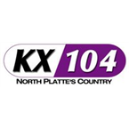 KXNP-103.5 North Platte, NE