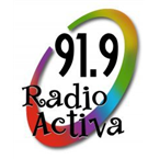 RadioActiva-91.9 Santa Cruz de la Sierra, Bolivia