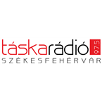 TaskaRadio-97.5 Szekesfehervar, Hungary