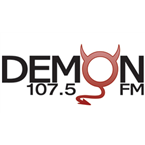 DemonFM-107.5 Leicester, United Kingdom