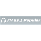RadioPopularFM-89.1 Claypole, Argentina