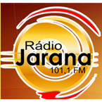 RádioJarana Paragominas, PA, Brazil