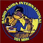 RadioAgiraInternational-101.0 Agira, Italy