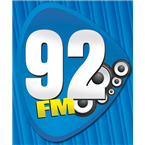 Rádio92FM Guarapuava, PR, Brazil