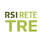 RSIReteTre-106.0 Lugano, Switzerland