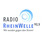 RheinWelleFM-92.5 Wiesbaden, Rheinland-Pfalz, Germany