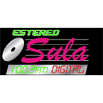 EstereoSulaFM-100.3 San Pedro Sula, Honduras