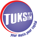 TUKSFM-107.2 Pretoria, South Africa