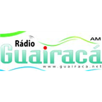 RádioGuairacá Mandaguari, PR, Brazil