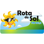 RádioRotadoSolFM-107.5 Boa Vista da Aparecida, PR, Brazil