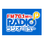 JOZZ5AG-FM Toyama, Japan