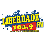RádioLiberdadeFM-104.9 Caiaponia, GO, Brazil