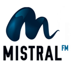 MistralFM-92.4 Hyères, France