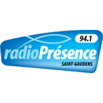 RadioPrésencePyrénées-94.1 Saint-Gaudens, France