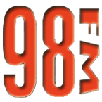 98FM-98.0 Athens, Greece